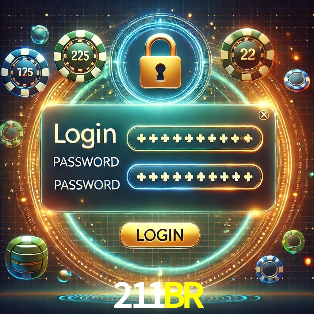 Como Fazer Login